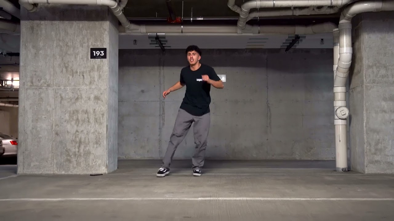 Rex Orange County || It Gets Better || Freestyle Dance VIdeo