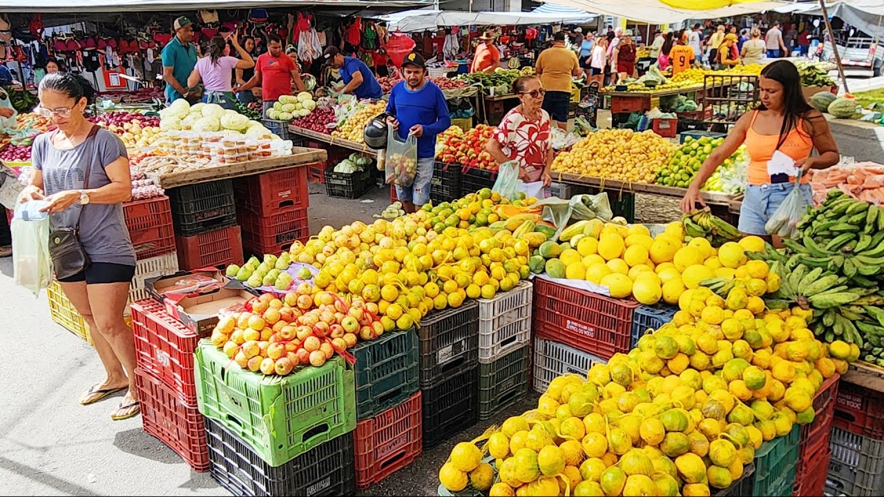 CARNE É 15 REAIS EM CACHOEIRINHA-PE. OLHA ISTO BRASIL!