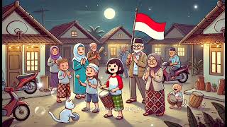 Dj Sahur Ramadhan  Bass  Suara Orang Sahur Soundtrack Sahur Bikin Budeg