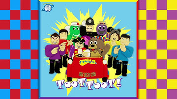 02 - Look Both Ways - TooT TooT