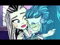 Monster High™💚🎃The First Howliday- Part 2 💚🎃Adventures of Ghoul Squad 💚🎃Videos For Kids