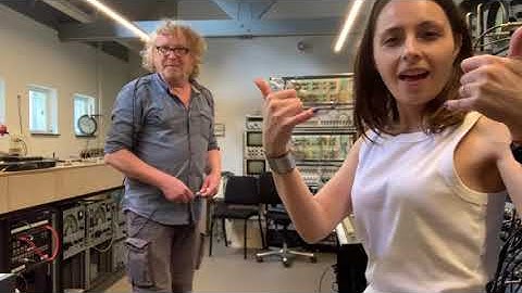 Tulpa Dusha at Hans Kulk