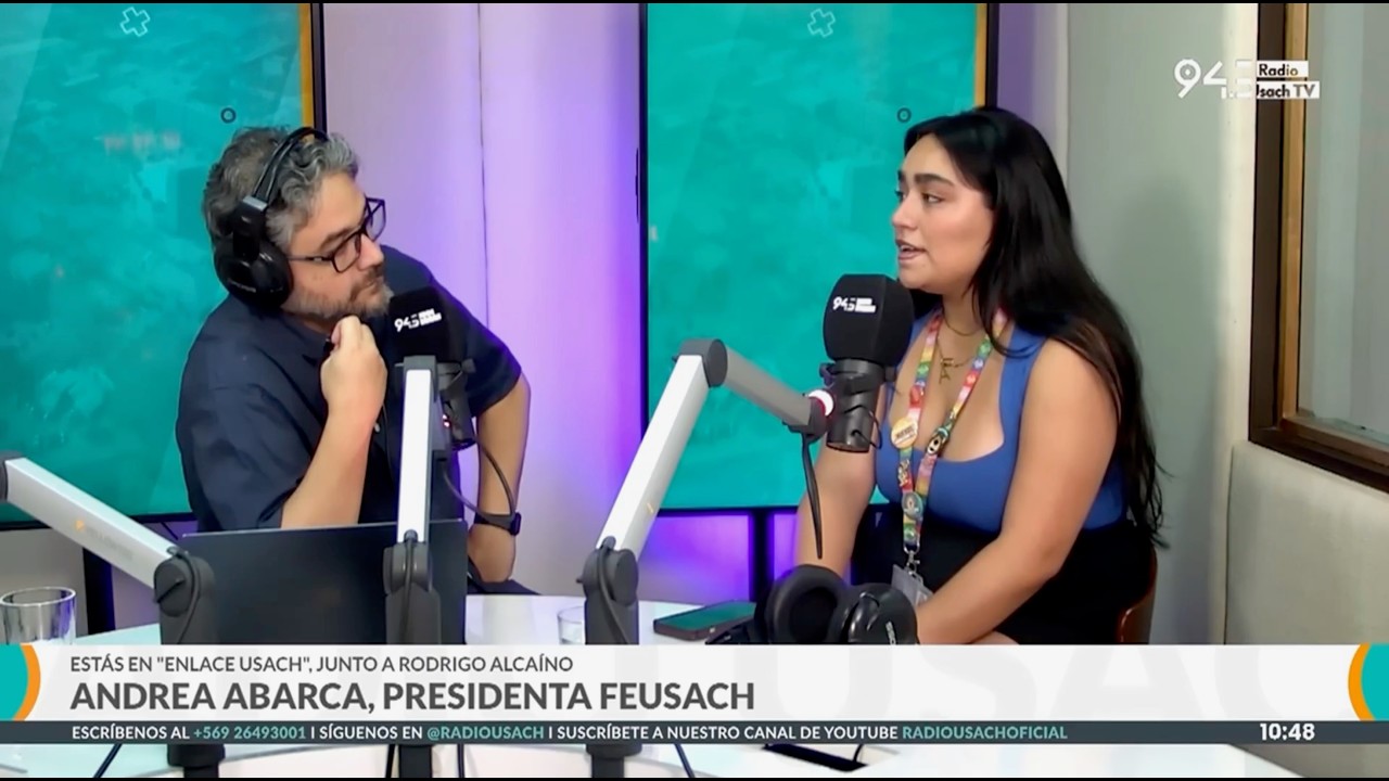 “Esperamos que gobierno de Kast no cometa error de Piñera de subestimar al movimiento estudiantil”