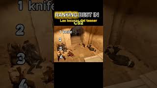 cs2 ranking speedrun gone wrong #competitive #gaming
