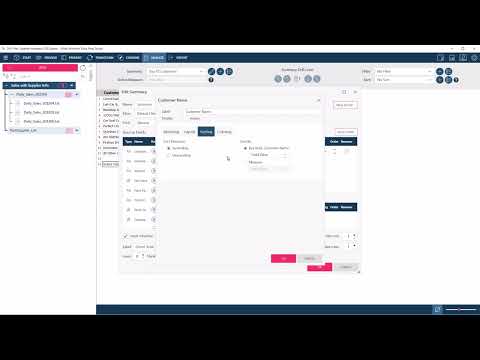 Match Key Values