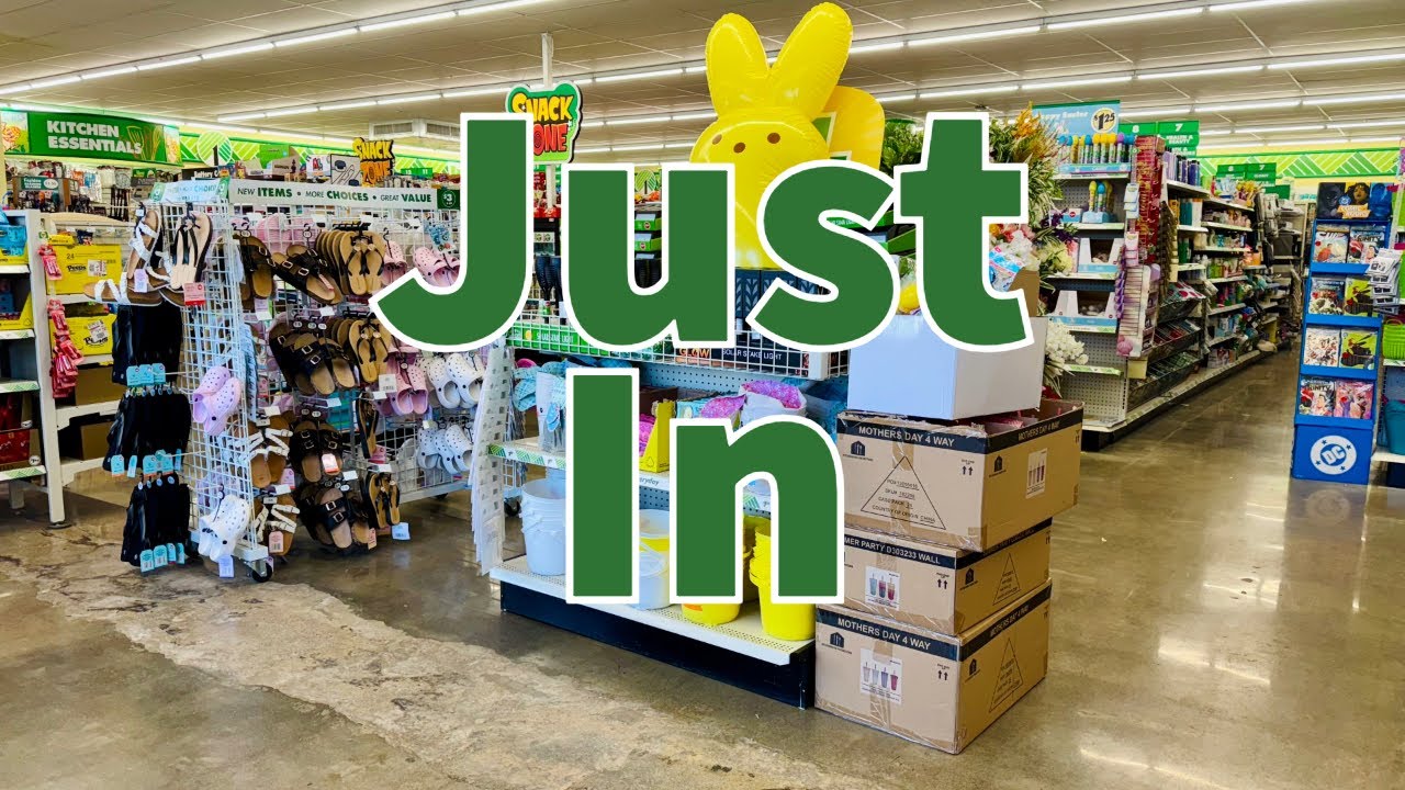 Dollar Tree 2025 | NEW Finds This Week😮😮😮