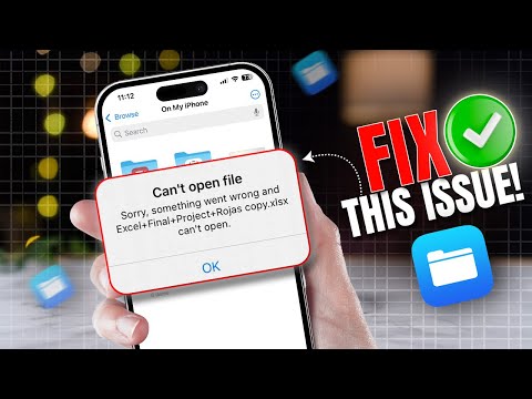 How To Fix
