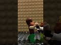 20 LEGO CREATIVE BUILDING IDEAS