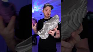 Let's Try This Again* Shoe Design By @P@Plastic3D