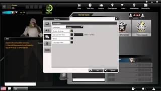 GunZ 2 - Port Forwarding