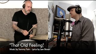 That Old Feeling (Charette, Miner, and Ruggiero) by Charles Ruggiero 155 views 4 years ago 1 minute, 42 seconds