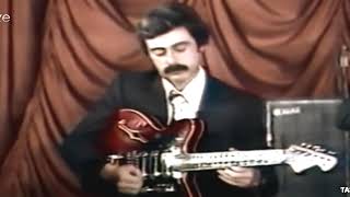 Zeynəb Xanlarovanin Daşkənd Şəhərinde Super Konserti