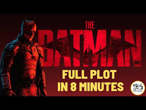 The Batman -