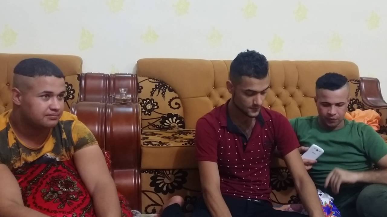 حفلة نديم السامرائي بخطوبة الأخ كرار البلداوي وليد العسلي اشترك بلقناة ليصلك كل ما هوة جديد+لايك