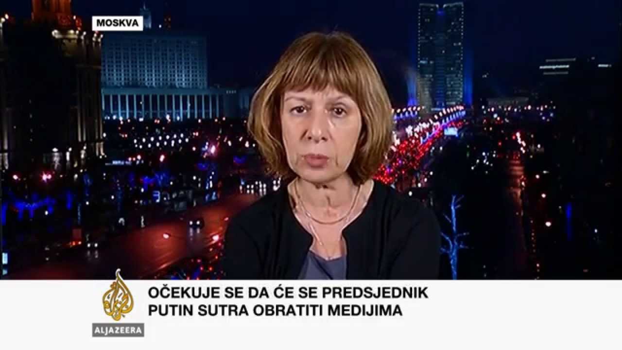 ليبمان يتحدث عن احتمالية تدخل الحكومة الروسية بسبب انهيار الروبل