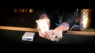 Magic Printing Deck by Magic Makers HD