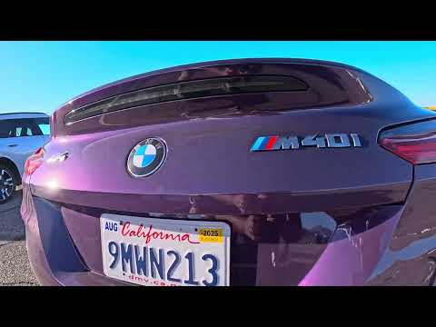 BMW Ultimate Driving