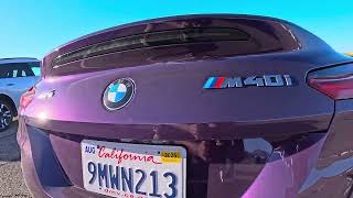 BMW Ultimate Driving Experience Phoenix
