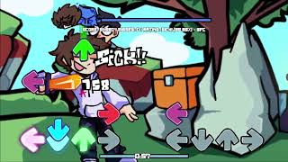 Fnf - Webadas Gameplay Wbns X Fnf