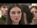 Otvorena izložba radova Erdoana Morankića, studenta koji je stradao u tramvajskoj nesreći