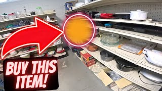 EVERYONE missed this item - sold on Ebay in 20 minutes for big bucks!