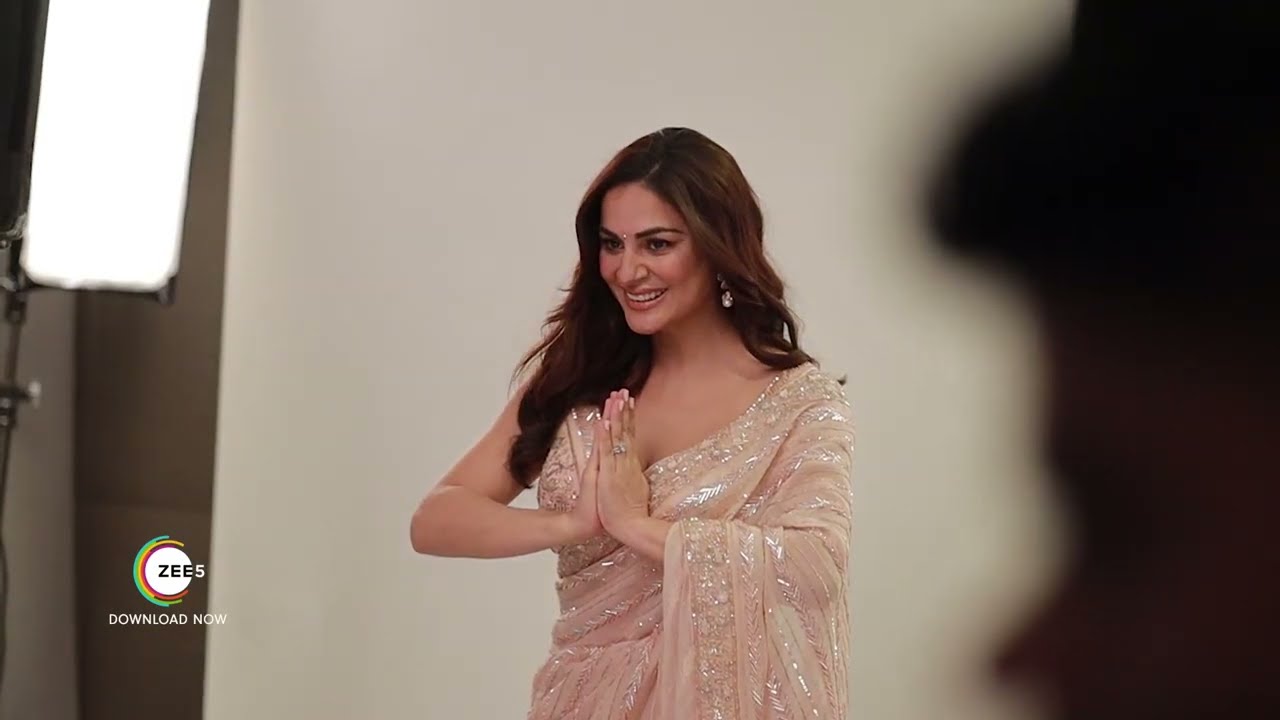 ZEE Ristey Awards 2024 | Allied Award Nomination Party | Behind the Scenes | Zee TV