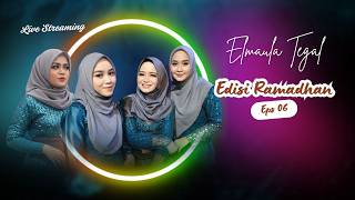 Live Hiburan Qosidah Modern Elmaula Tegal | Ramadhan 2 Maret 2026 #shorts