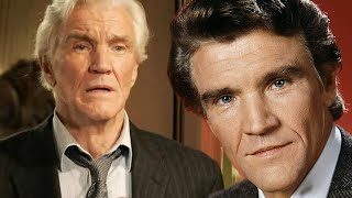 The Untold Truth Of David Canary: Stories You've Never Heard Profile