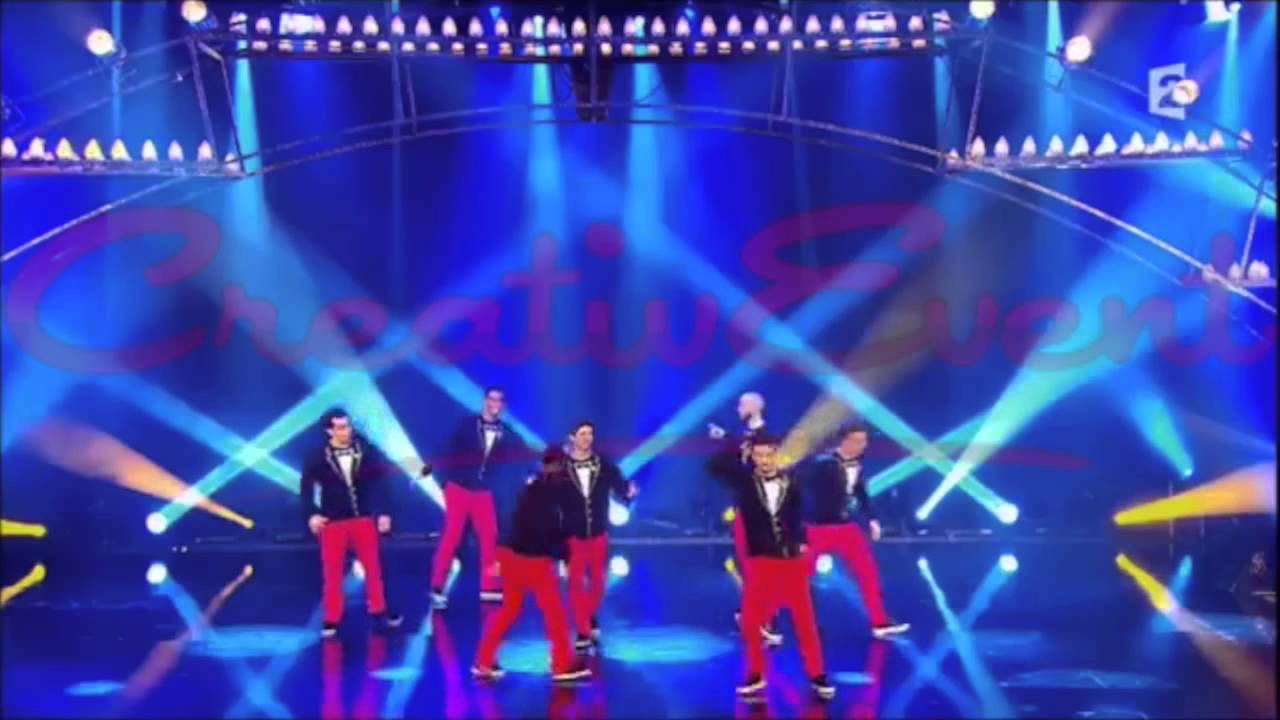 Very Bad Team - StreetDance