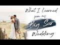 10 Things I WISH I Knew Before Planning a Destination Wedding in Big Sur! - Lauren Turori