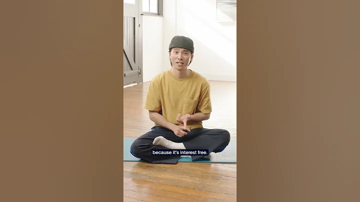 PayPal Tips and Tricks: Pay in 4