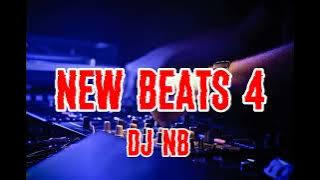 NEW BEATS 4 by DJ NB | m-planet throwback