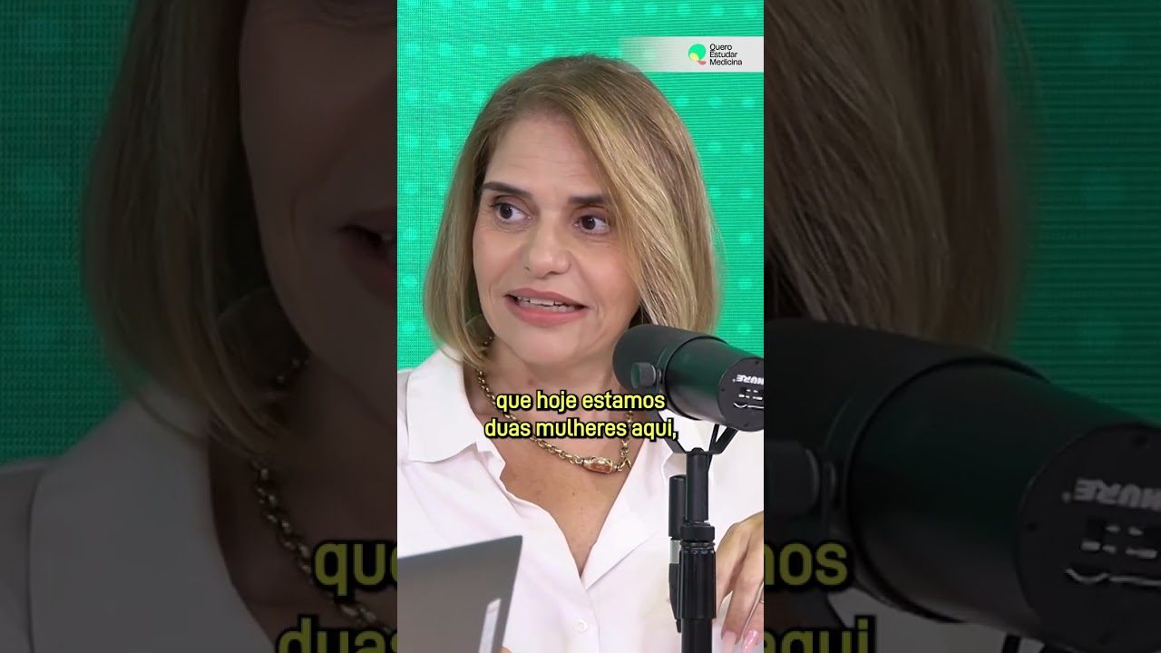 A Medicina como Sacerdócio com a Vida