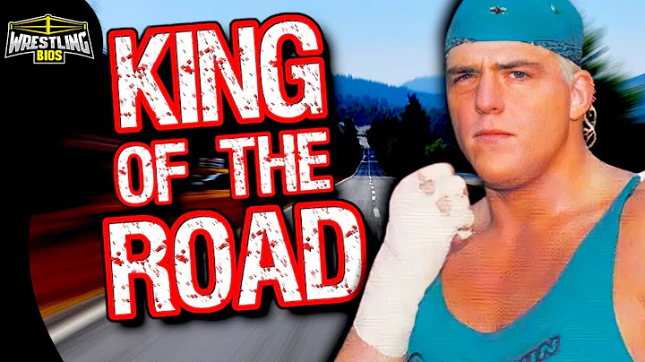 The WCW King of the Road Match