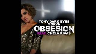 Chela Rivas - Obsesión -  ChikoMix Producer (HI-NRG) (7&#39;&#39; Version)