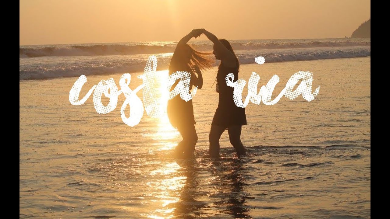 C O S T A R I C A YouTube