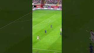 Gol de Paolo Guerrero a Argentina Perú Eliminatorias 2023 Sudamericanas Mundial 2026 Messi