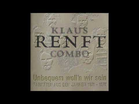 Klaus Renft Combo