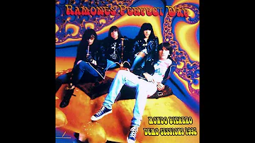 Ramones - Perfect Day / RARE DEMO (Mastered)