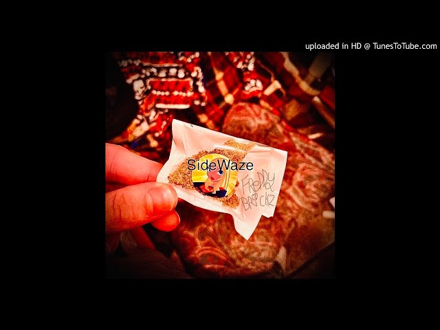 Freddy Brickz~SideWaze