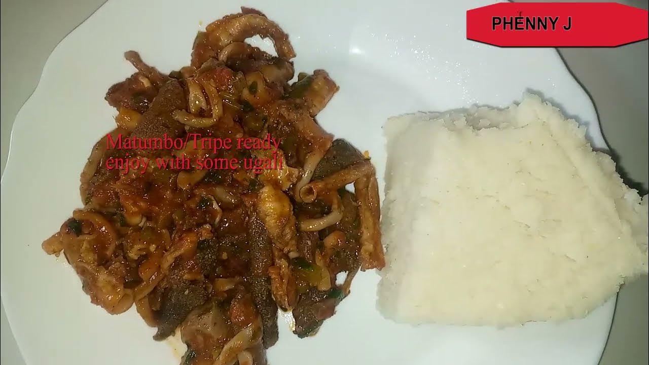 matumbos