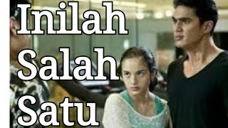 Inilah Salah Satu Film Indonesia HOT 2018 Jakarta Undercover Full Mov
