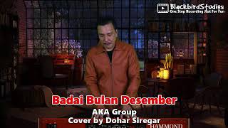 Badai Bulan Desember, AKA Band.