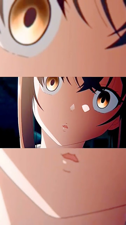 💀💀 edits# anime #edit manga# #Sasaki to Pii-chan
