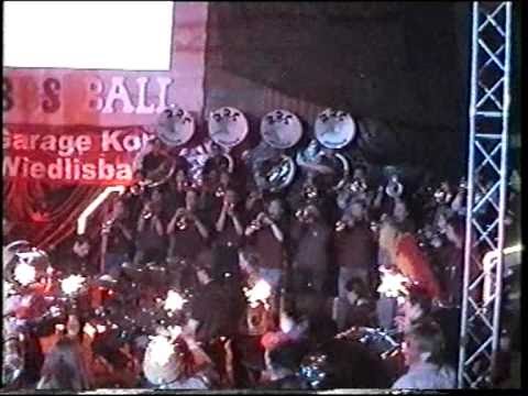 GUGGE BBS Horriwil 2004 2005 Häbs guet