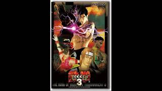 Tekken 3 Arcade Soundtrack 3 21  Arcade   Ogre