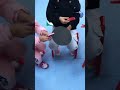 Идея для работы над балансом и координацией 👍😍 Спасибо автору @zeliha_ogretmenn ❤️ #развитиедетей