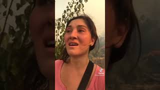 Manavgat Orman Yangını