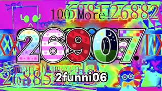 Gamblecore Over 2^30000 Times - Part 222 (S3P39)