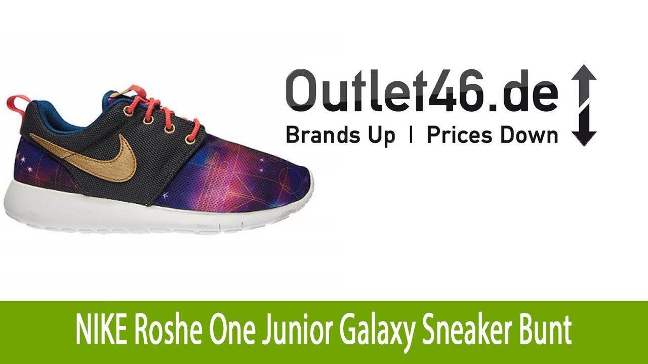 Wo kann man Nike Roshe Galaxy kaufen? (Schuhe, Sneaker) Wo kann man Nike Roshe Galaxy kaufen? (Schuhe, Sneaker)